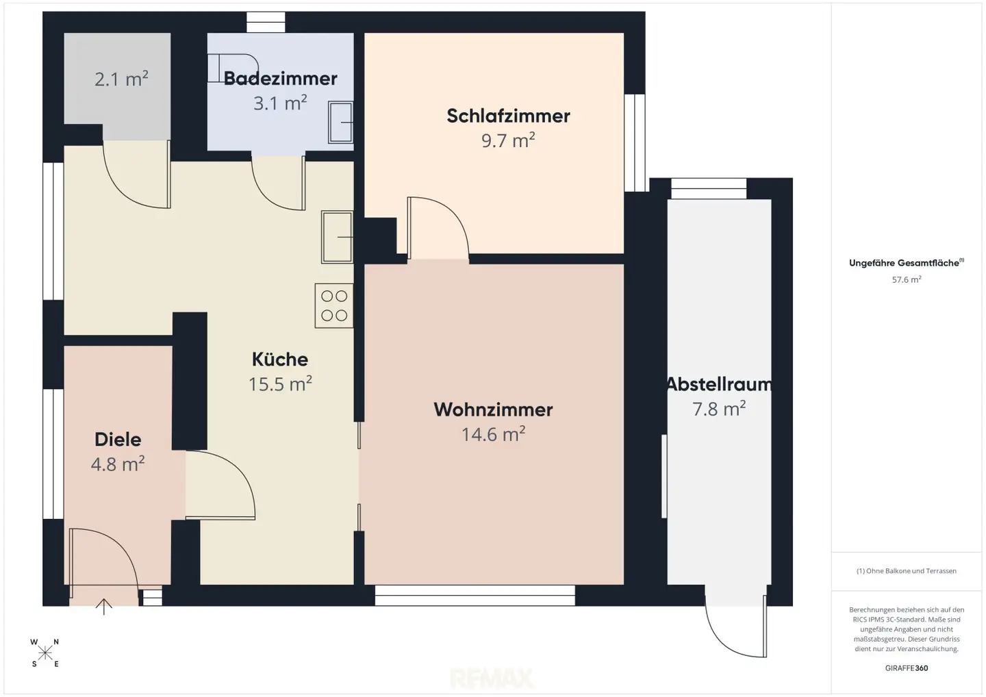Grundriss 1