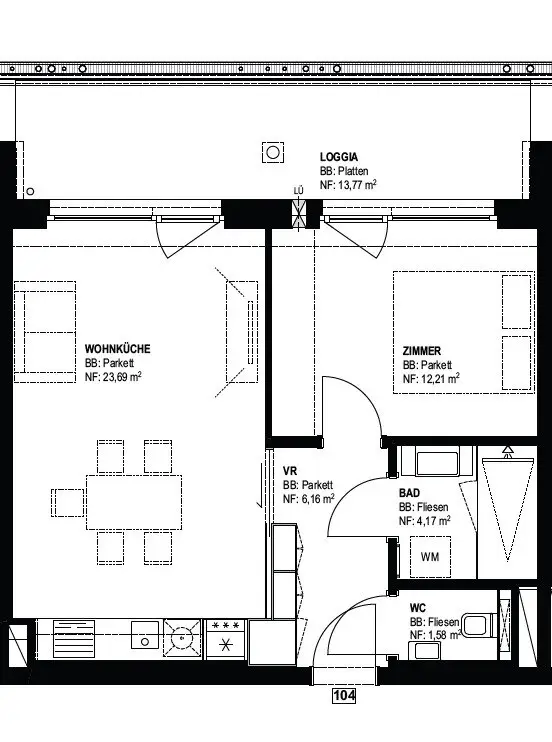Grundriss 1