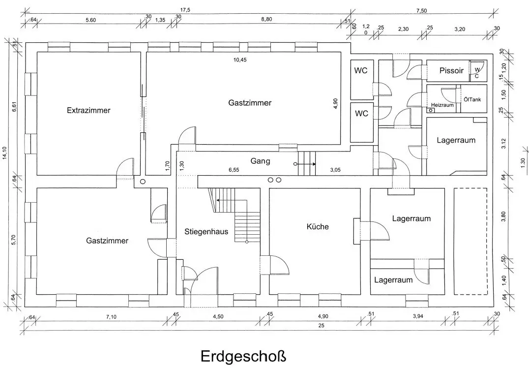 Grundriss 1