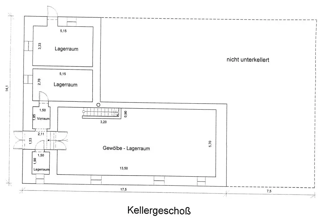 Grundriss 4