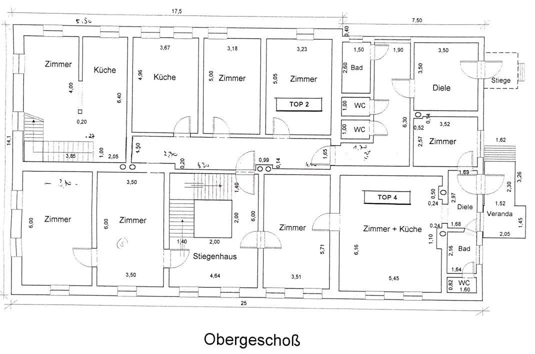 Grundriss 2