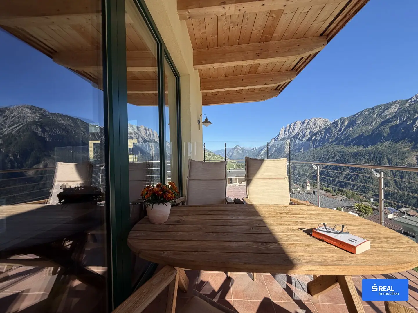 Home Above