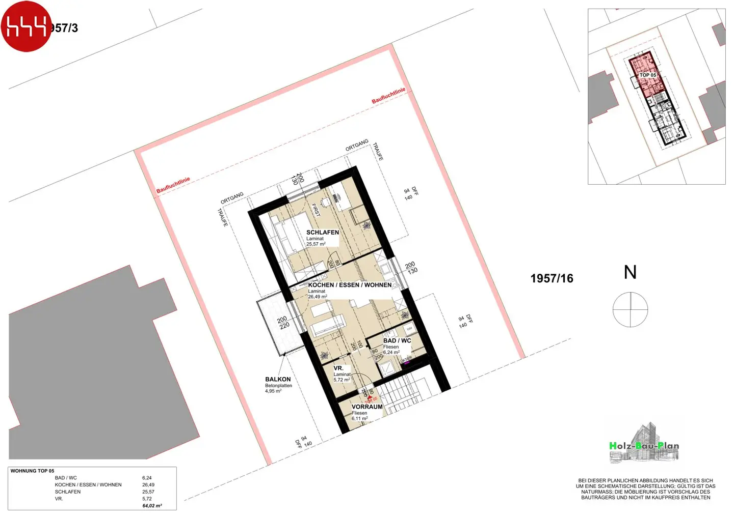 Grundriss 1