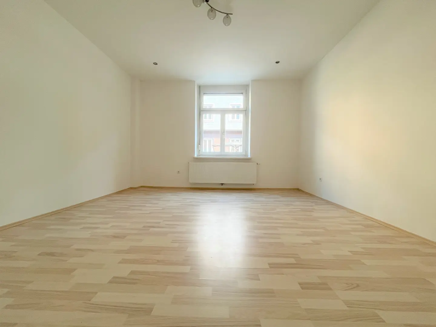 Wohnung mit sehr guter Anbindung nahe FH Joanneum