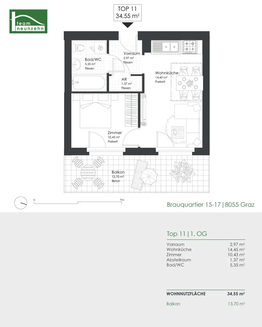 Grundriss 1