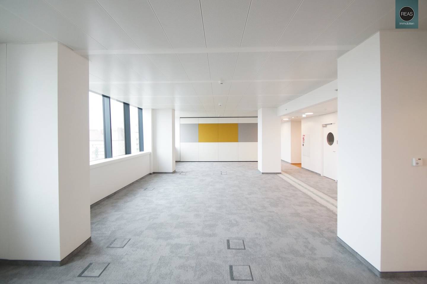 Topmoderne Bürofläche am Wienerberg, 200 m², 8 Zimmer, gute Lage