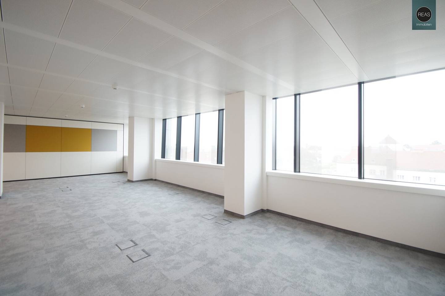 Topmoderne Bürofläche am Wienerberg, 200 m², 8 Zimmer, gute Lage