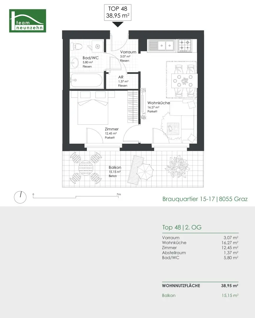Grundriss 1