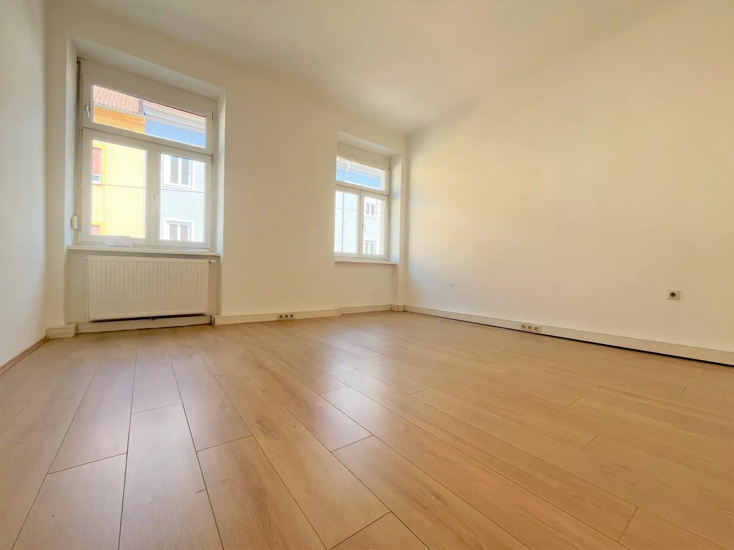 Wohnung nahe FH Joanneum mit guter Anbindung