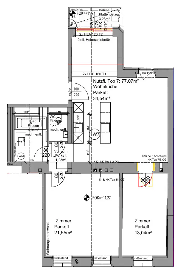 Grundriss 1
