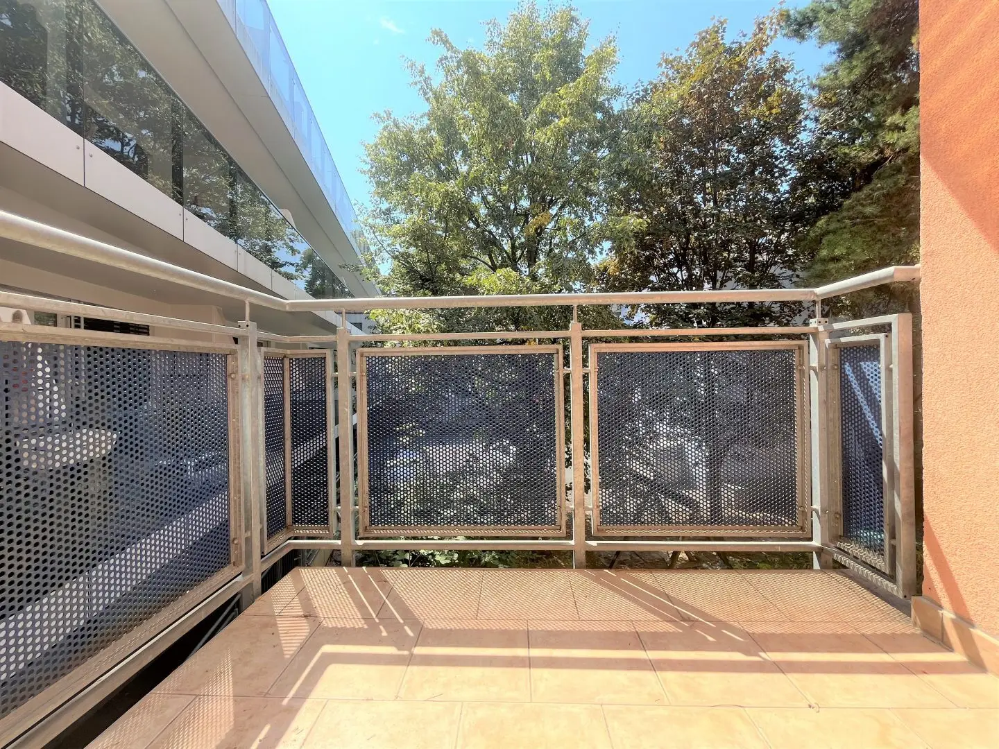 Helle Wohnung mit Balkon nahe FH Joanneum