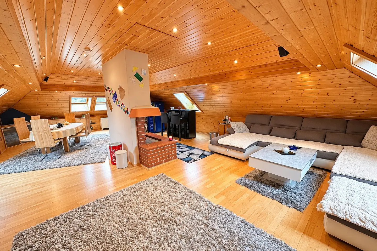 Relaxlounge