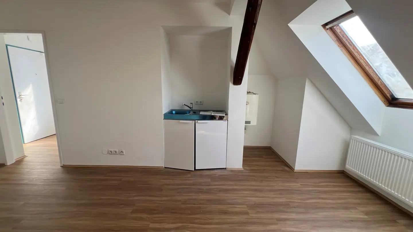 Helle 20m² 1-Zimmer-Wohnung in 8010 Graz – Top Miete!