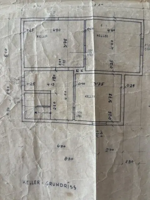 Grundriss 3