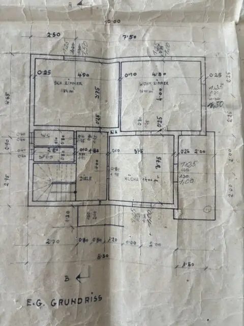 Grundriss 2