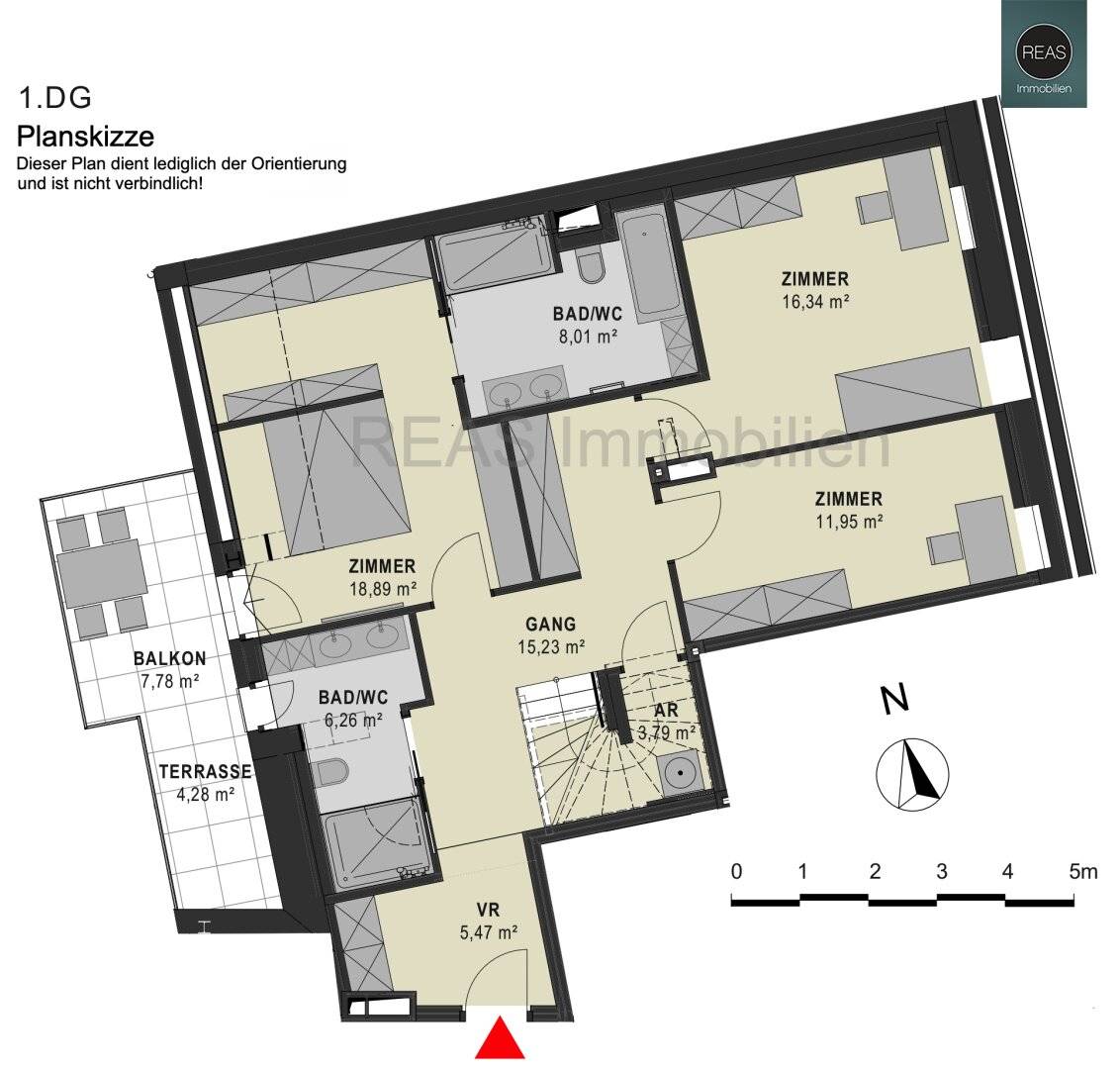 Grundriss 1