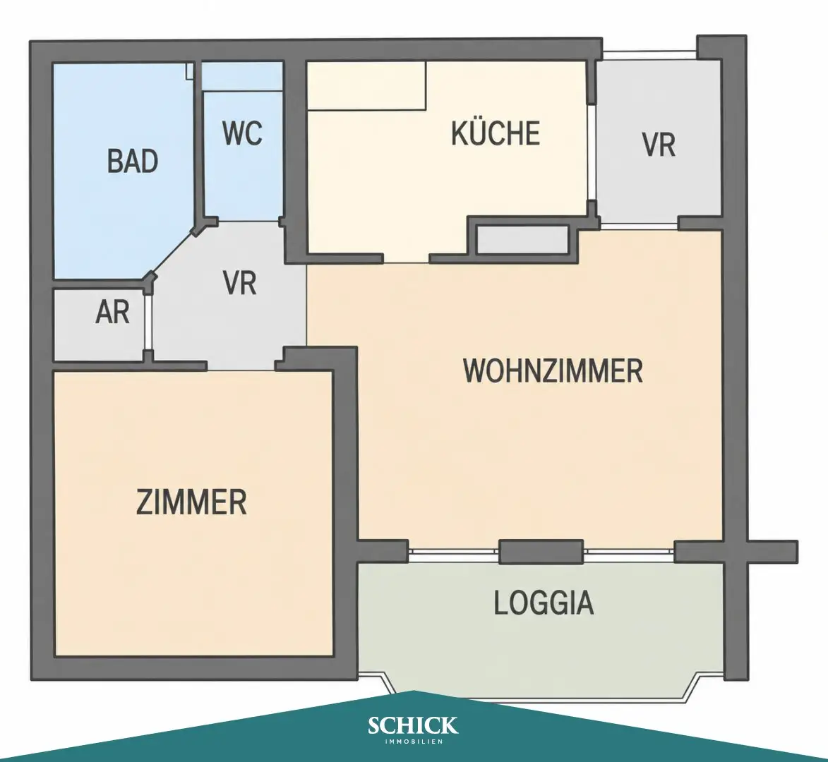 Grundriss 1