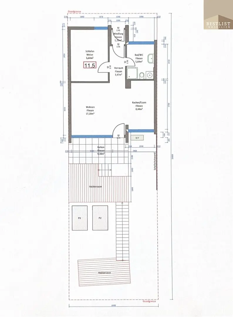 Grundriss 1