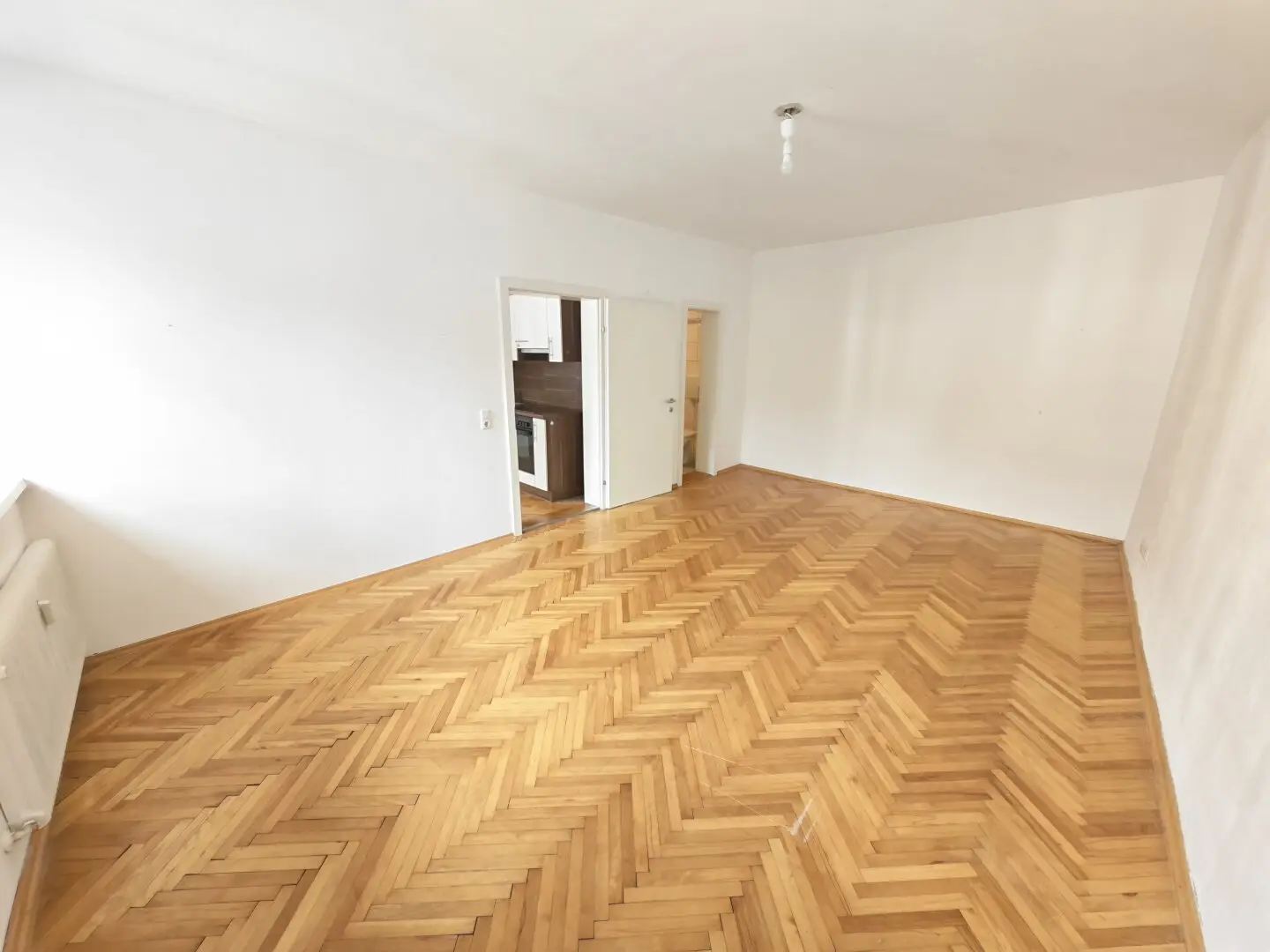 Central 2 to 3-room apartment in St. Johann im Pongau