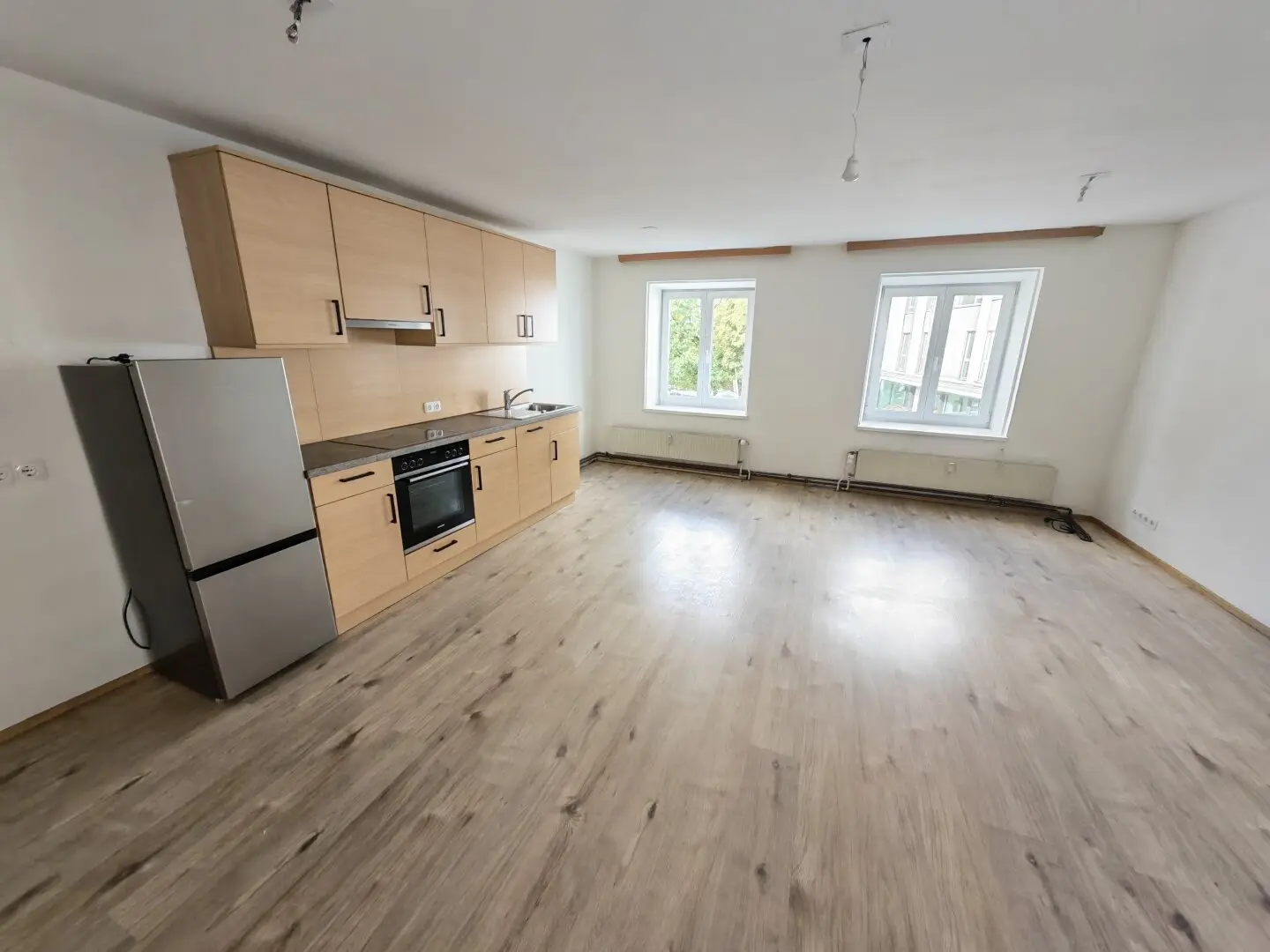 Central 3.5-room apartment in St. Johann im Pongau