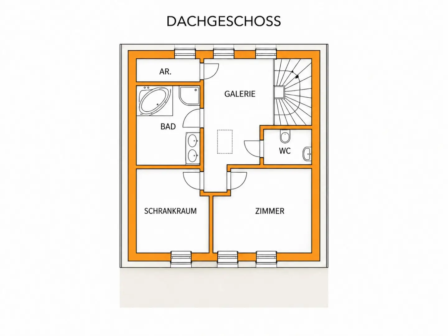 Grundriss 3
