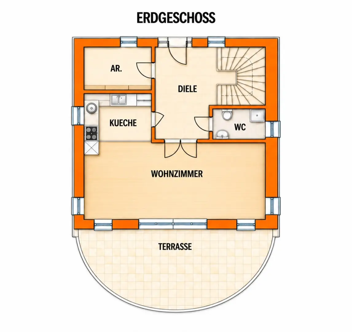 Grundriss 1