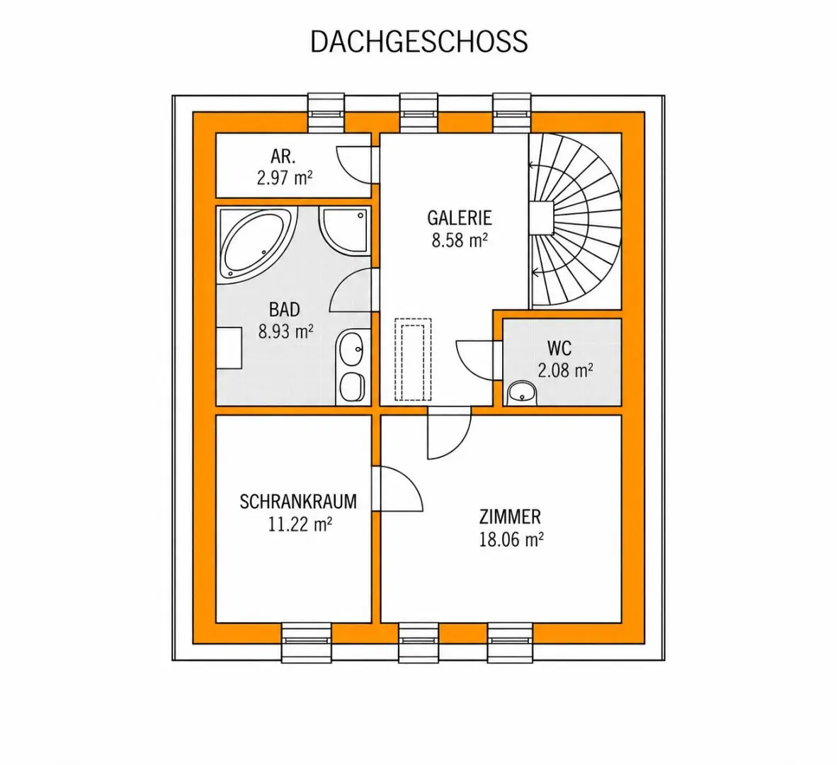 Grundriss 2