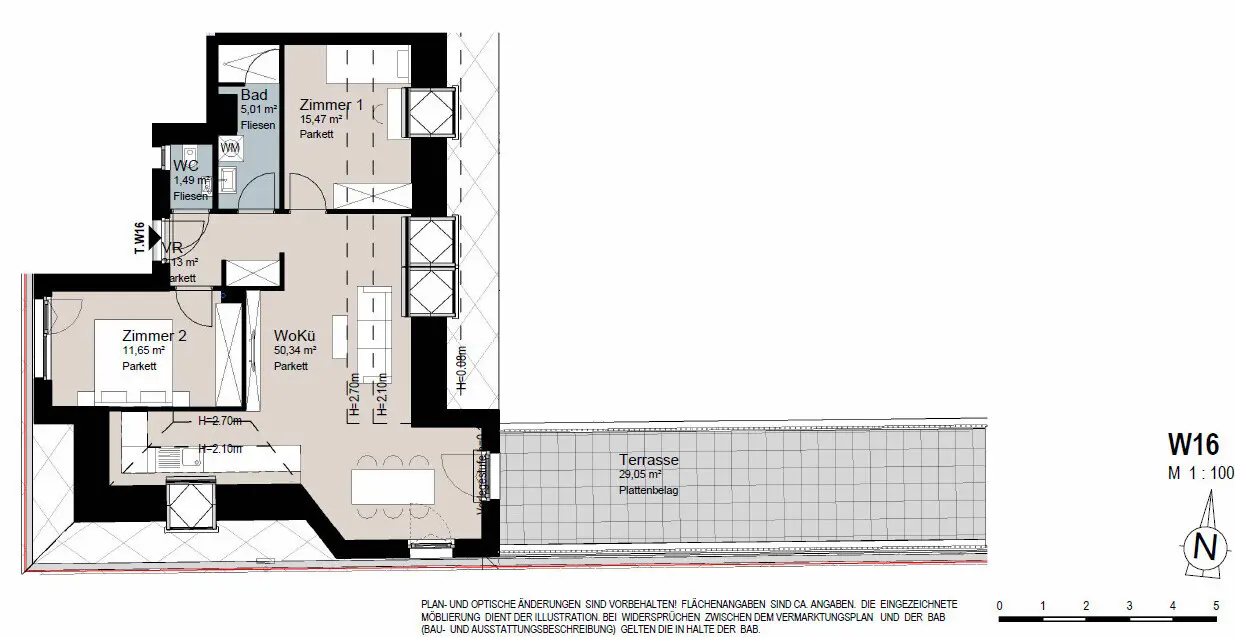 Grundriss 1