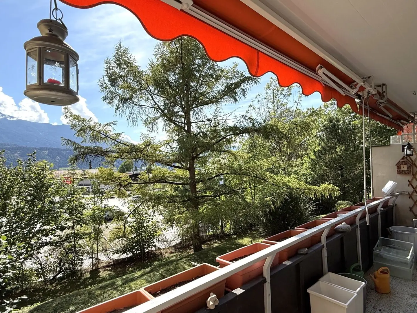 Loggia
