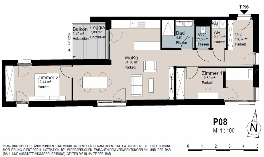 Grundriss 1