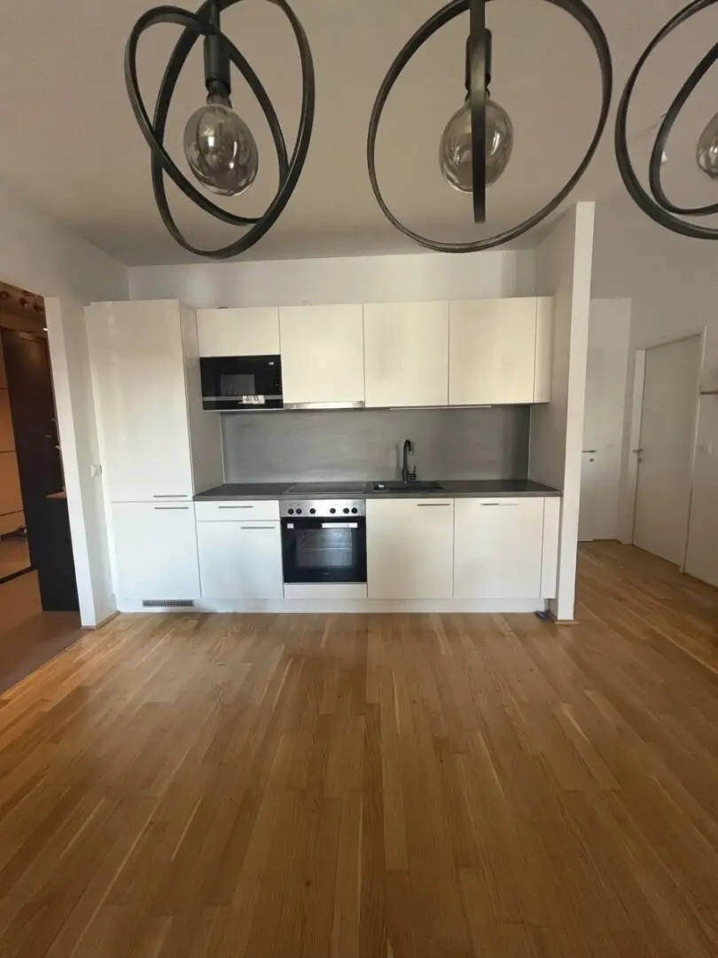 Moderne 3-Zimmer Wohnung mit Garten in Graz 8041 – Komfort und Stil inklusive!