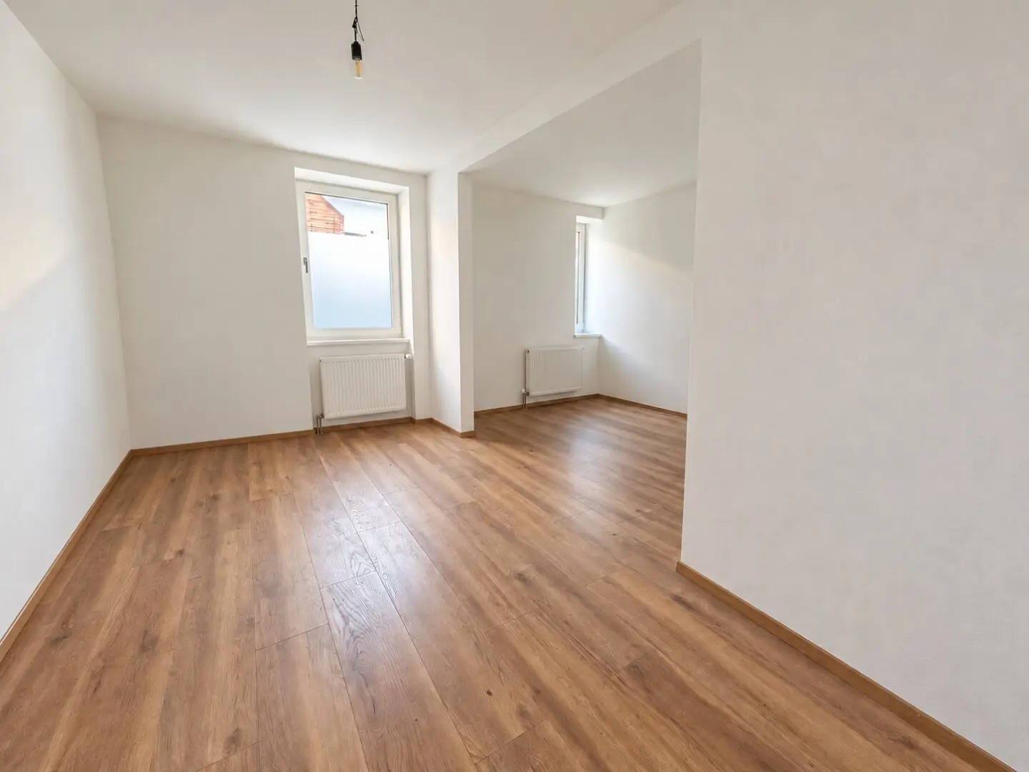 Nette 1,5 Zimmer Wohnung in 3100 St. Pölten