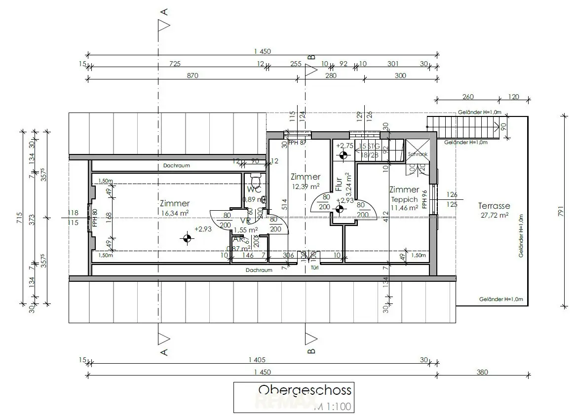 Grundriss 2