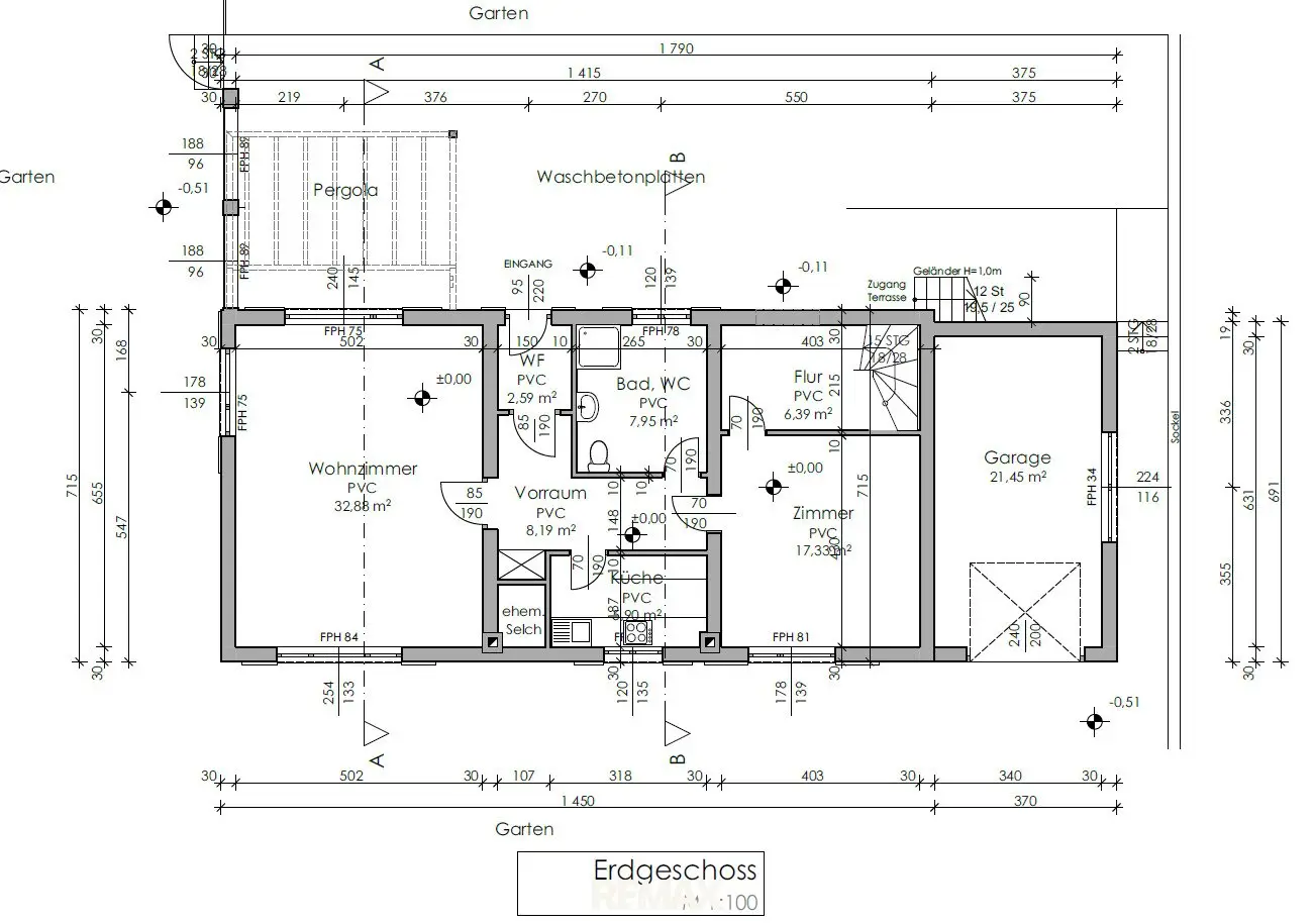 Grundriss 1