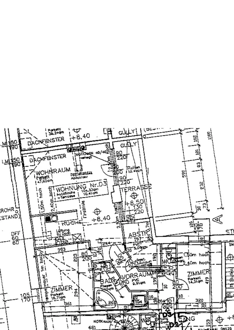 Grundriss 1