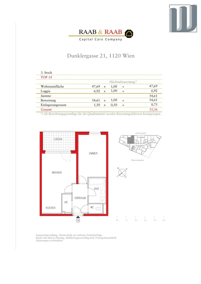 Grundriss 1