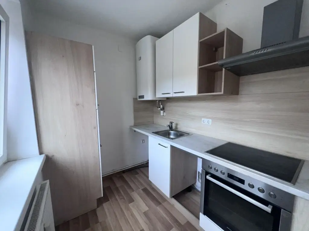 ++nette, saubere Mietwohnung mit Balkon in Leoben ++
