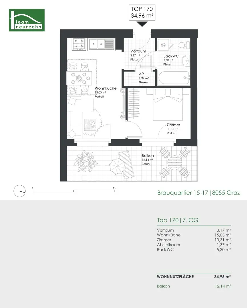 Grundriss 1