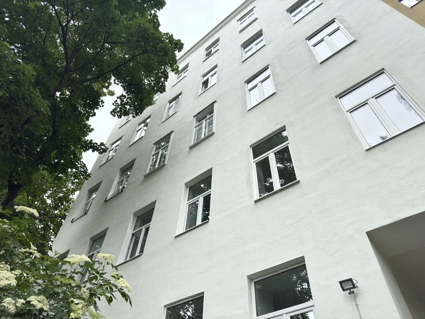 Charmanter Altbauklassiker im Herzen des 3. Bezirks – Perfekt geschnittene 1-Zimmer-Wohnung nahe U3