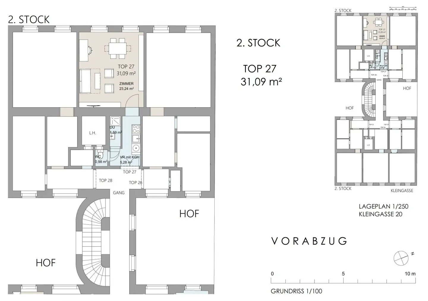 Grundriss 1