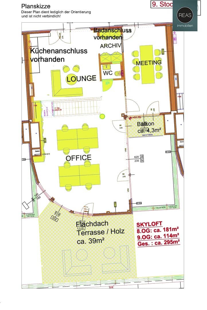 Grundriss 3