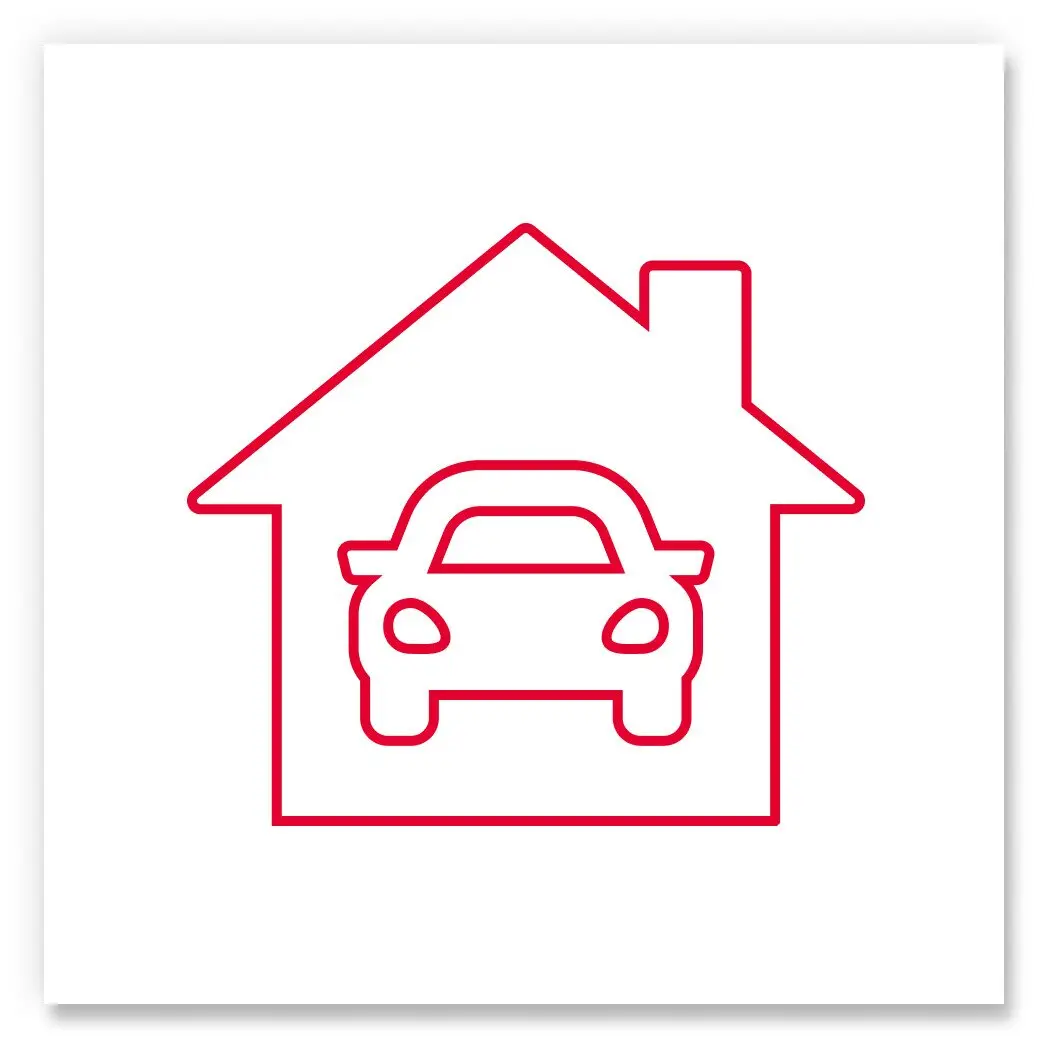 Sportplatzstraße 7 | Garagenplätze
