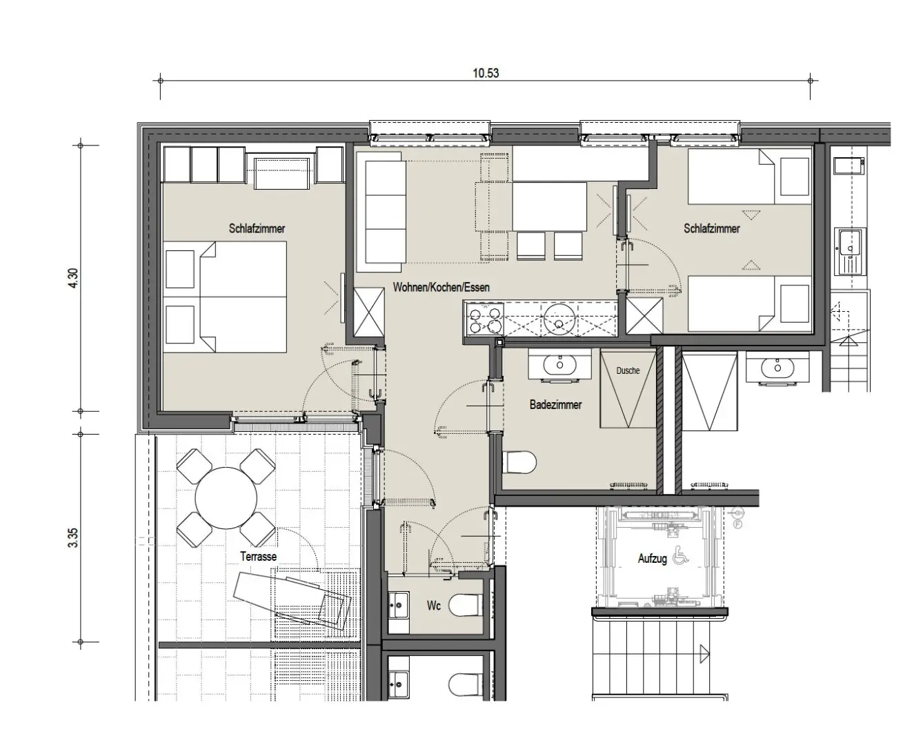Grundriss 1