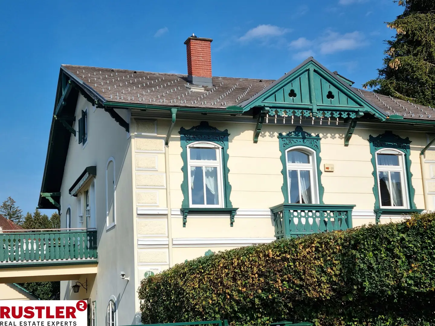 Ansicht-Strasse
