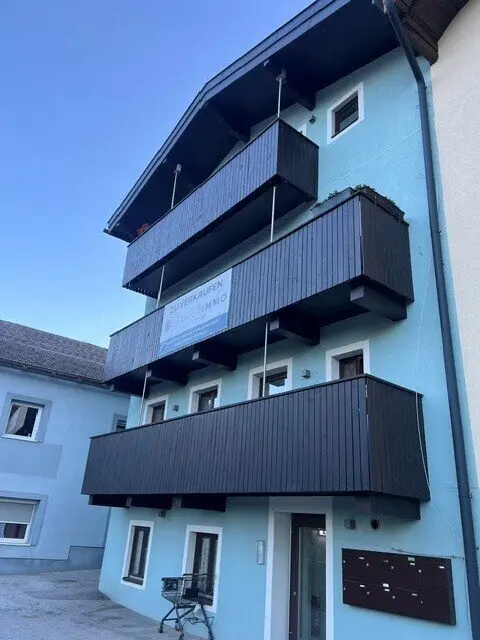 Immediate occupancy possible - Investment property - Schwaz with good yield
