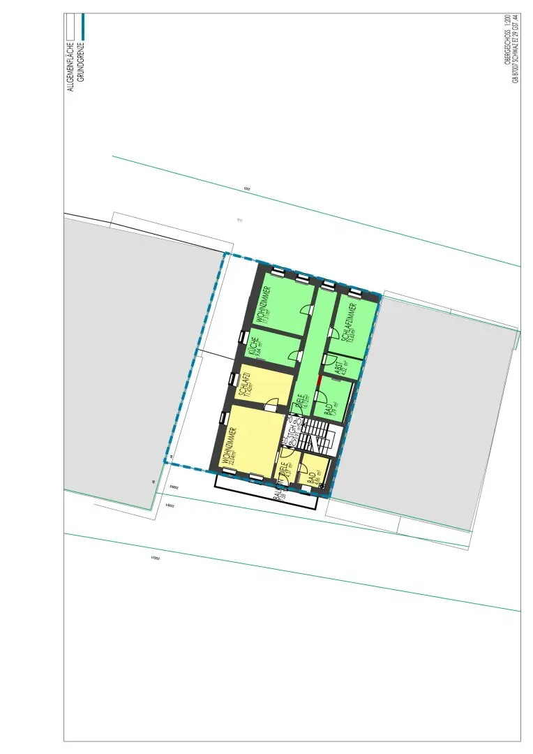 Floor plan 3