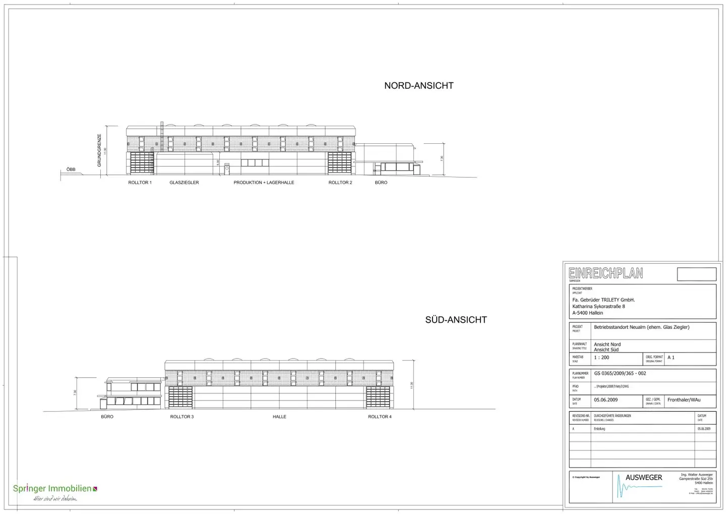 Grundriss 2