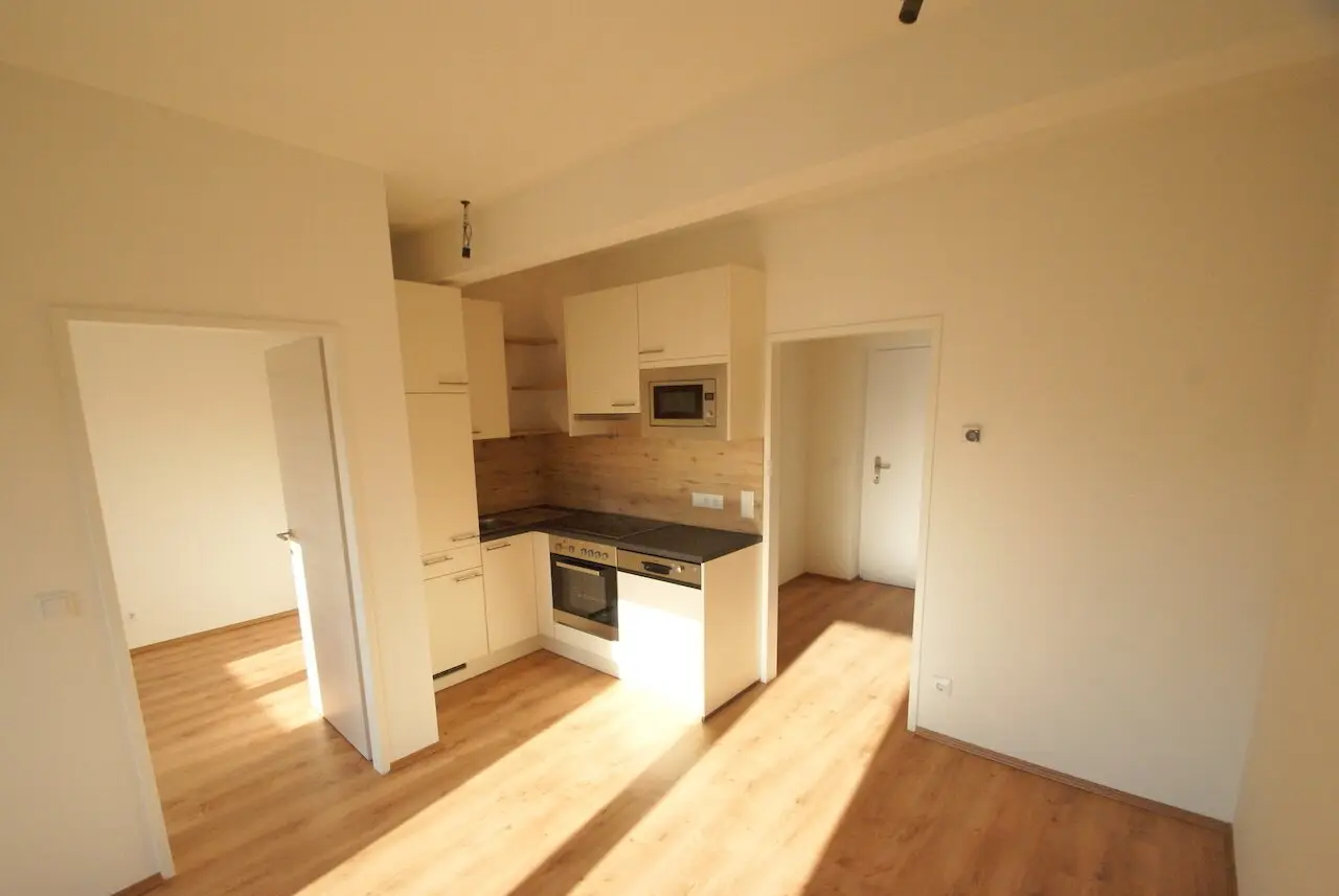 Charmante 2-Zi Wohnung mit Garten in 8054 Graz – komfortabel &amp; modern wohnen!