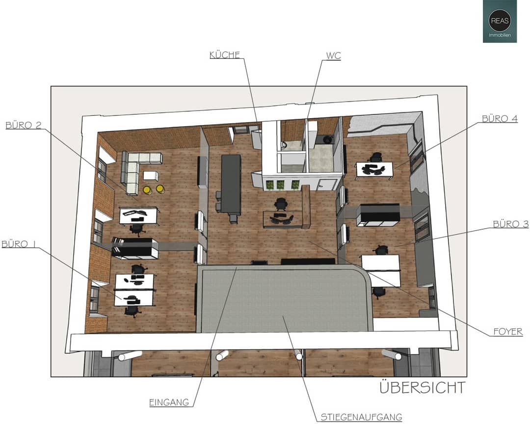 Grundriss 2