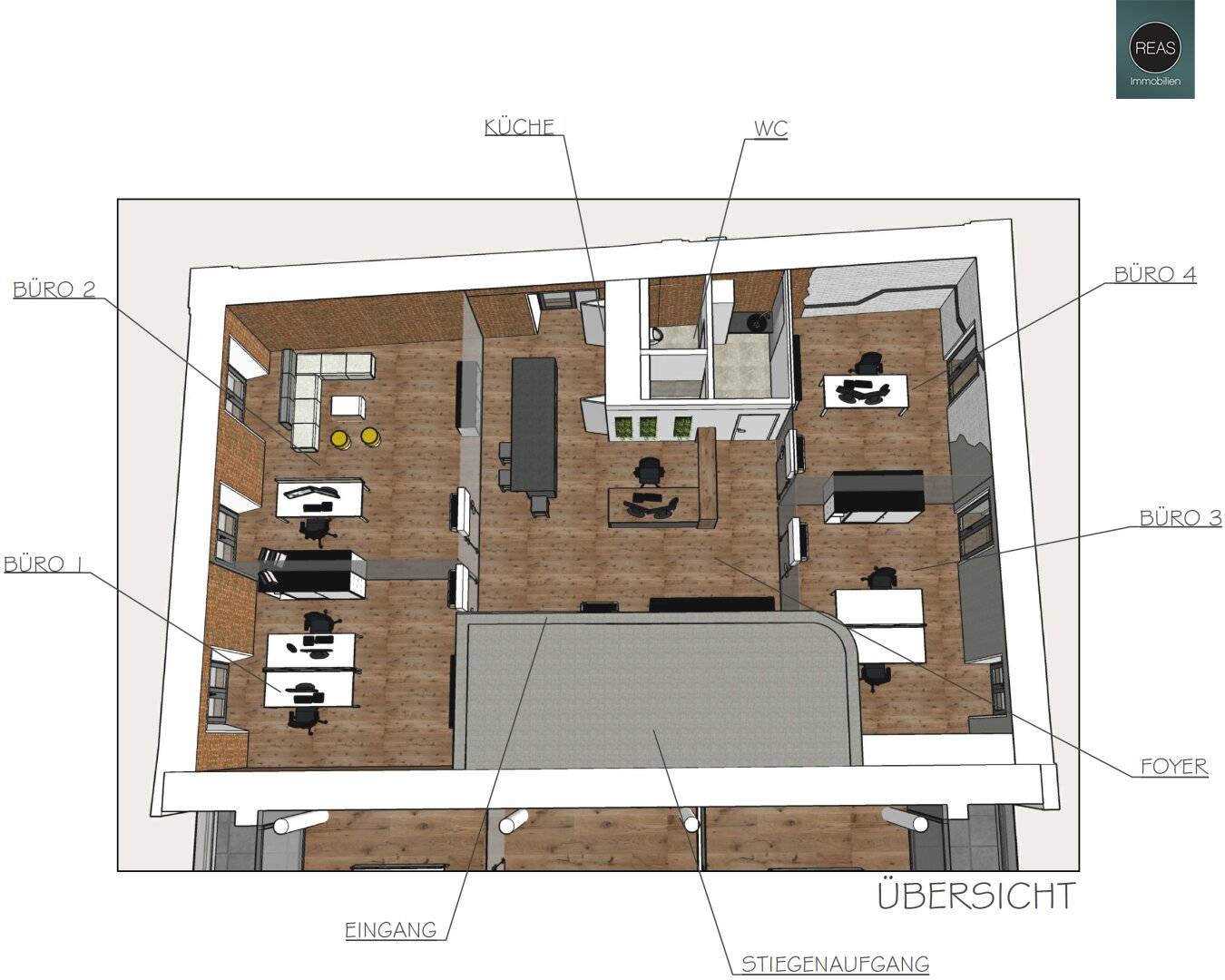 Grundriss 2